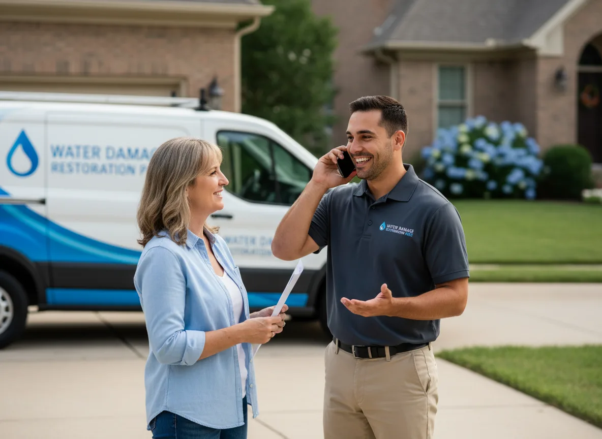 Flood Restoration Tupelo, AR FAQs